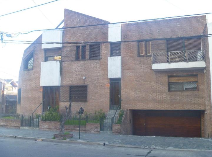 Casa · 238m² · 4 Ambientes