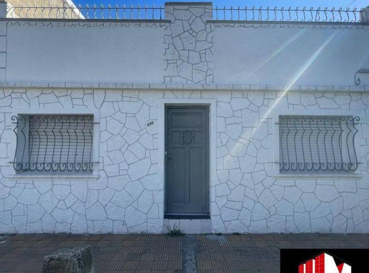 Casa · 195m² · 3 Ambientes
