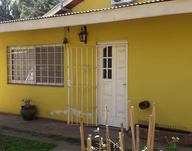 Casa · 150m² · 4 Ambientes · 3 Cocheras