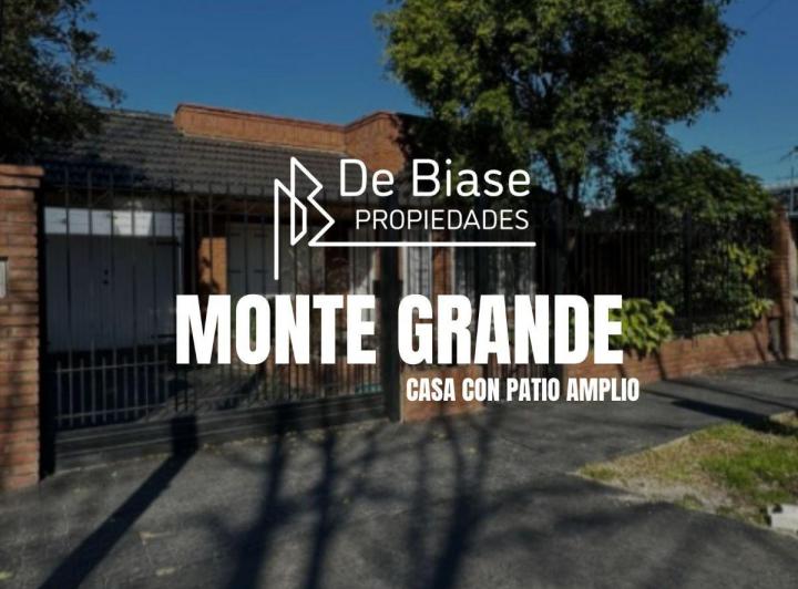 Casa · 180m² · 4 Ambientes · 3 Cocheras
