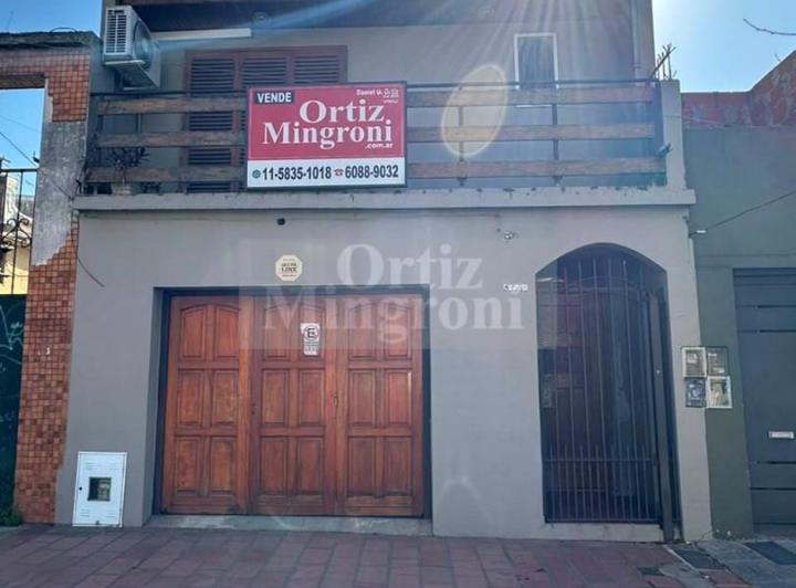 Casa · 132m² · 3 Ambientes · 1 Cochera