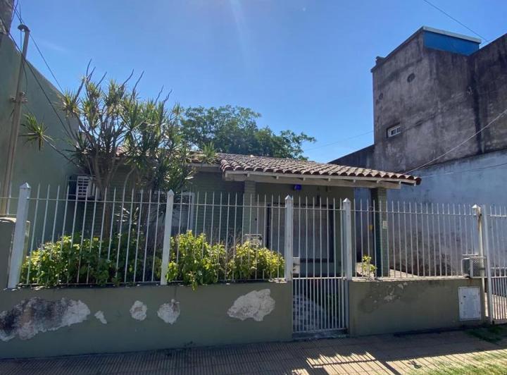 Casa · 79m² · 3 Ambientes · 1 Cochera