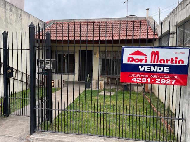 Casa · 135m² · 3 Ambientes · 1 Cochera