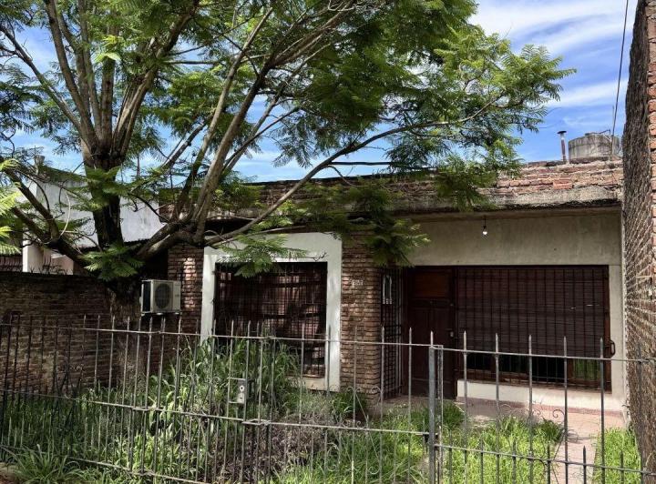Casa · 105m² · 3 Ambientes