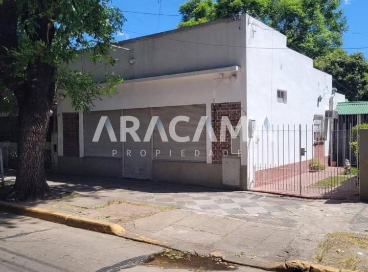 Casa · 125m² · 4 Ambientes