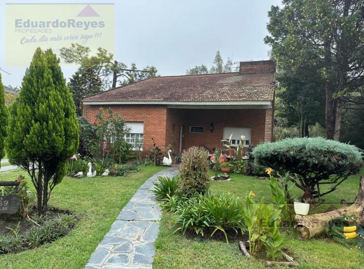 Casa · 100m² · 3 Ambientes