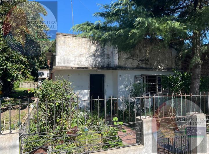 Casa · 372m² · 4 Ambientes