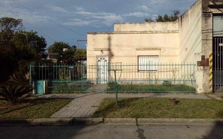 Casa · 3 Ambientes