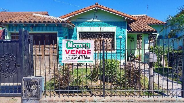 Casa · 68m² · 4 Ambientes · 1 Cochera