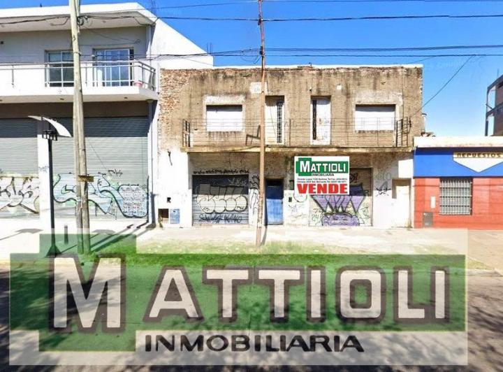 Casa · 160m² · 3 Ambientes