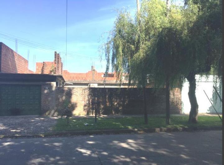 Casa · 155m² · 3 Ambientes · 1 Cochera