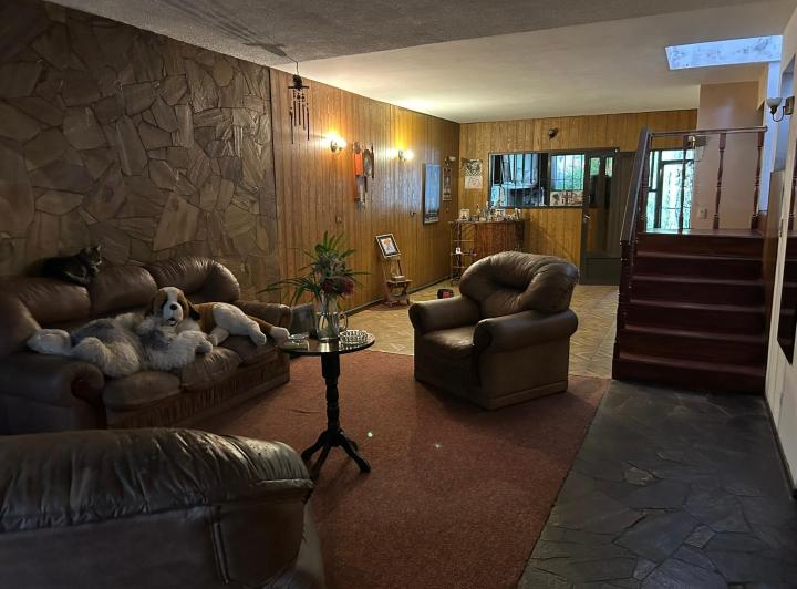 Casa · 80m² · 4 Ambientes · 1 Cochera