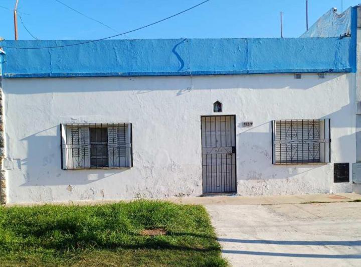 Casa · 83m² · 3 Ambientes