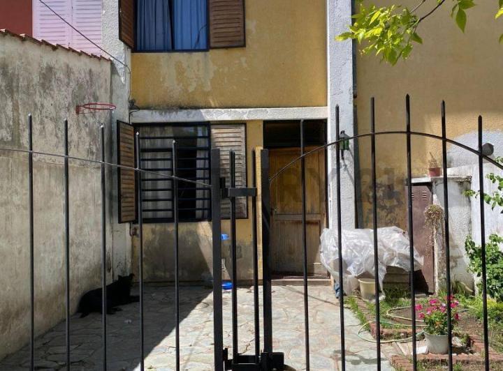 Casa · 33m² · 4 Ambientes