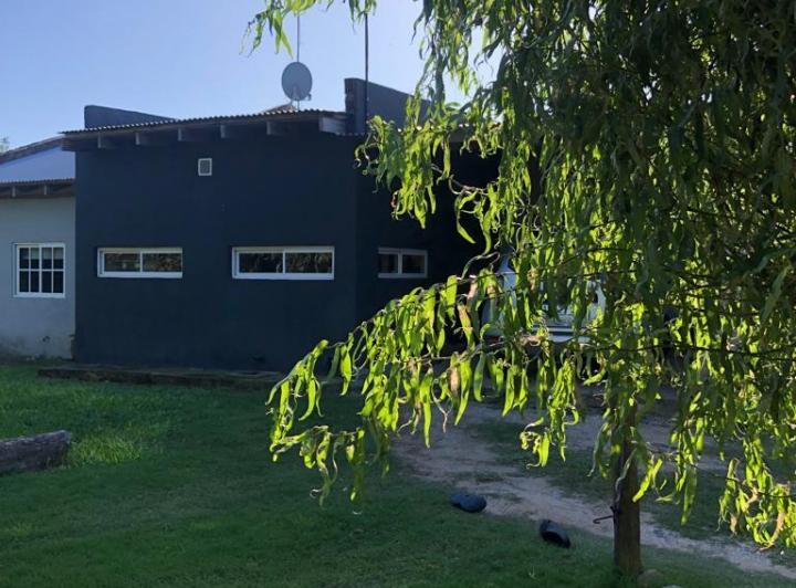 Casa · 87m² · 5 Ambientes · 1 Cochera
