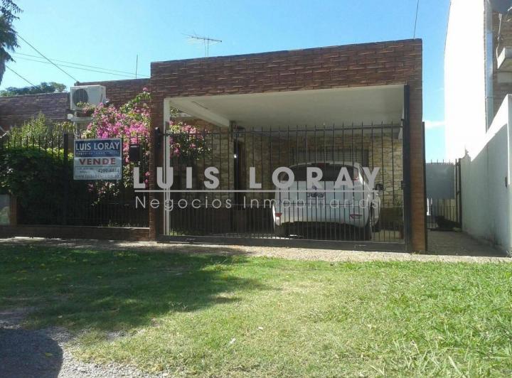Casa · 182m² · 3 Ambientes · 1 Cochera