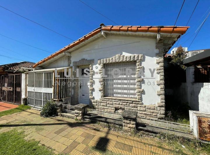 Casa · 3 Ambientes · 1 Cochera