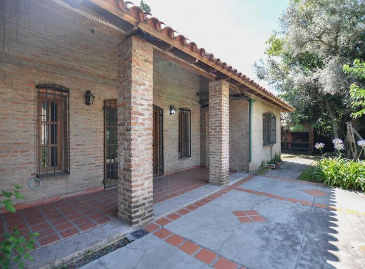 Casa · 162m² · 5 Ambientes
