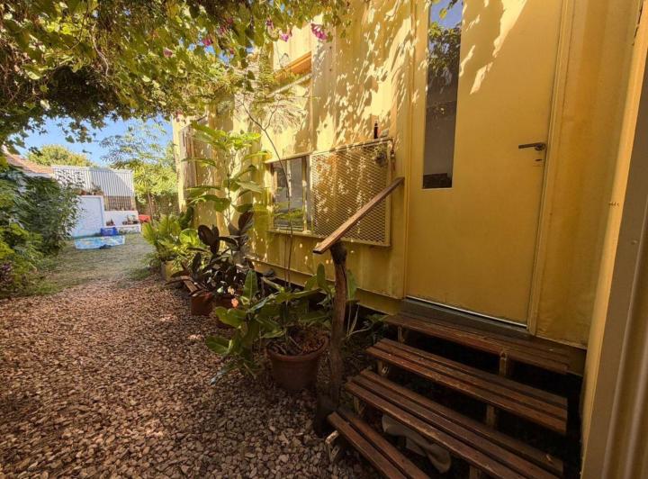 Casa · 38m² · 3 Ambientes