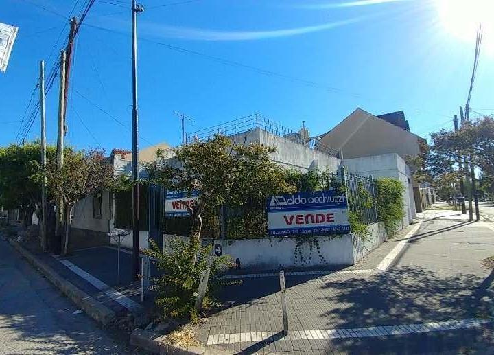 Casa · 120m² · 3 Ambientes