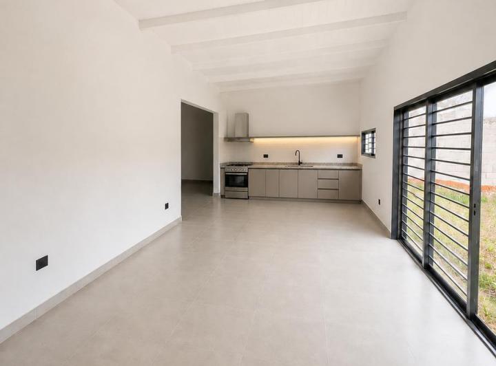 Casa · 170m² · 3 Dormitorios · 1 Cochera