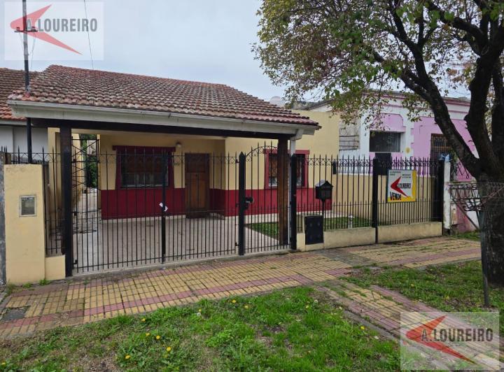 Casa · 142m² · 3 Ambientes · 1 Cochera