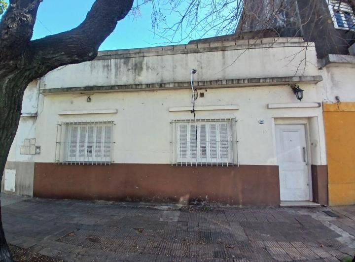 Casa · 82m² · 3 Ambientes