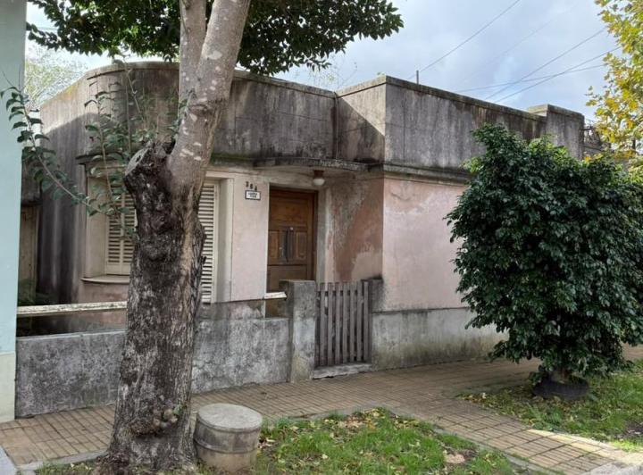 Casa · 100m²