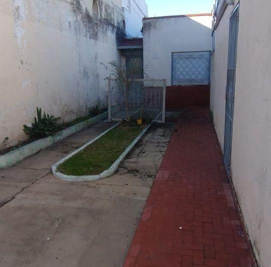 Casa · 152m² · 3 Ambientes · 1 Cochera