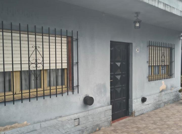 Casa · 126m² · 4 Ambientes · 1 Cochera