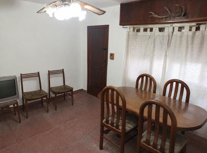 Casa · 68m² · 2 Ambientes