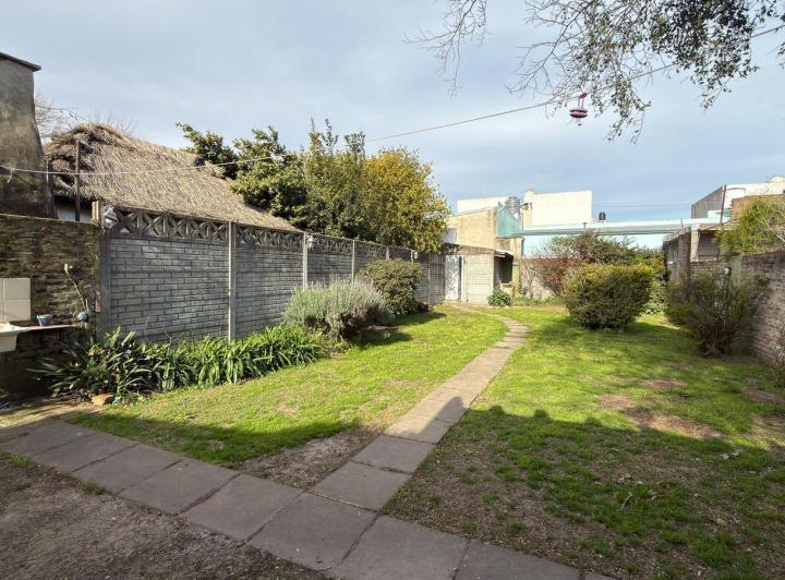 Casa · 115m² · 3 Ambientes · 1 Cochera