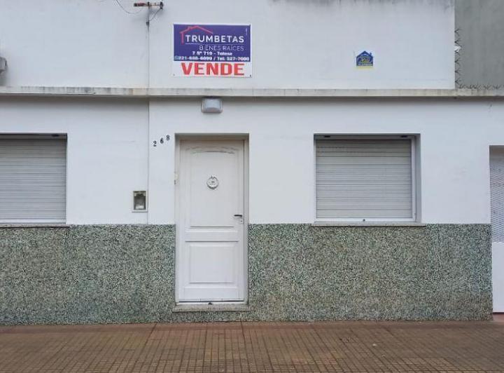 Casa · 205m² · 1 Ambiente