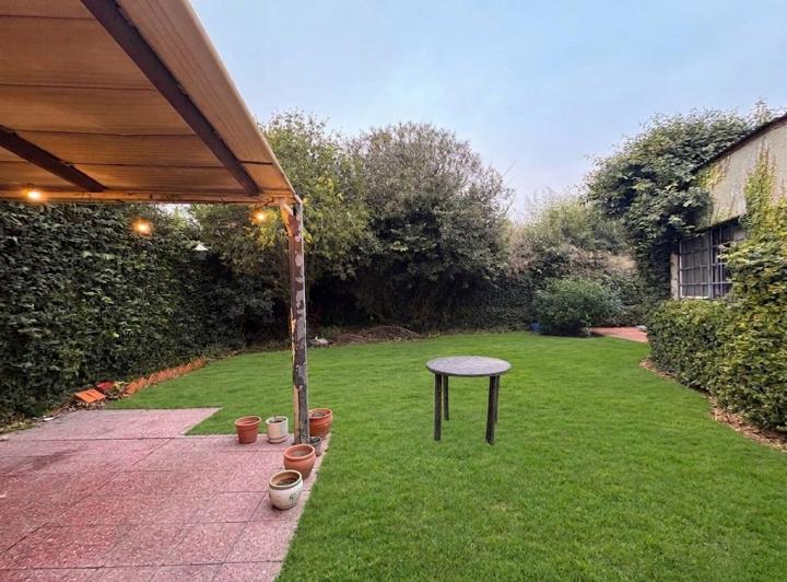 Casa · 199m² · 4 Ambientes · 1 Cochera