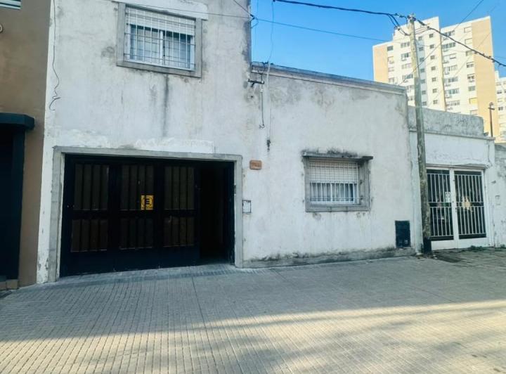 Casa · 135m² · 5 Ambientes
