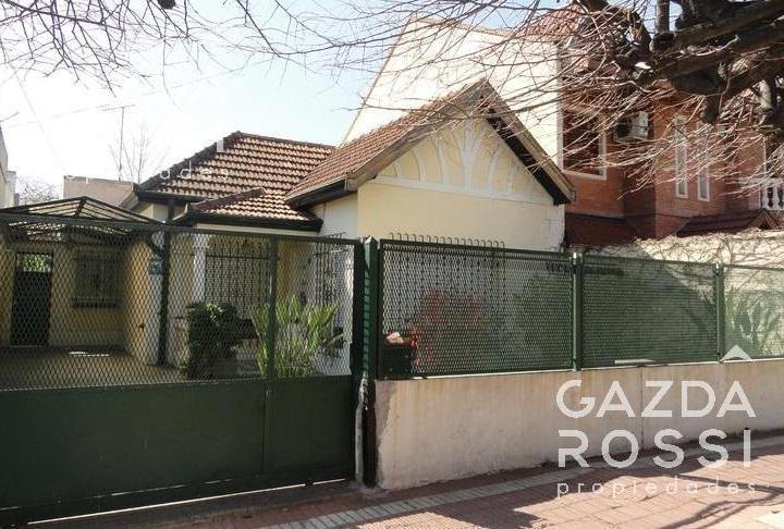 Casa · 150m² · 4 Ambientes · 2 Cocheras