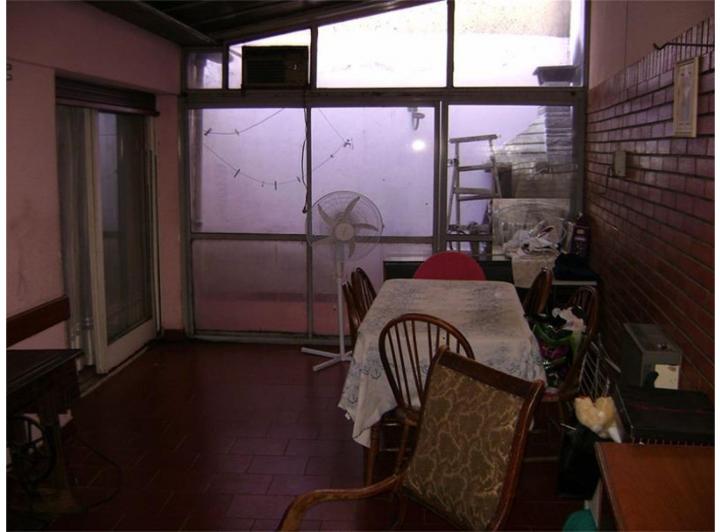 Casa · 119m² · 3 Ambientes · 1 Cochera