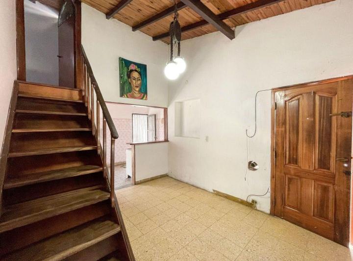 Casa · 48m² · 3 Ambientes · 1 Cochera
