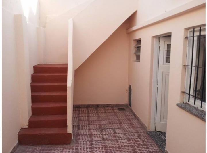 Casa · 65m² · 2 Ambientes