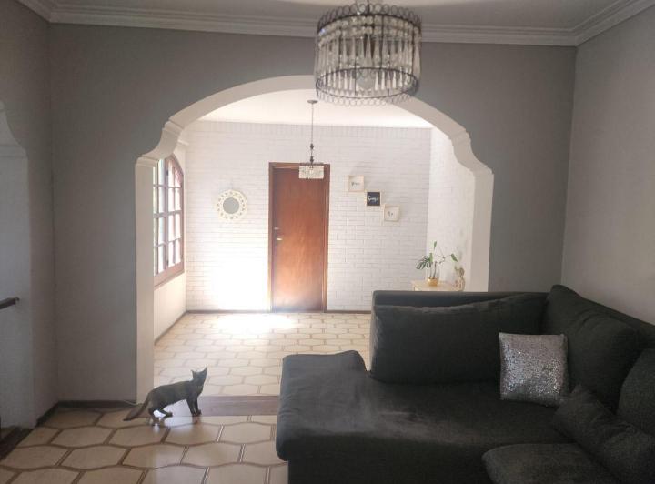 Casa · 154m² · 4 Ambientes · 1 Cochera