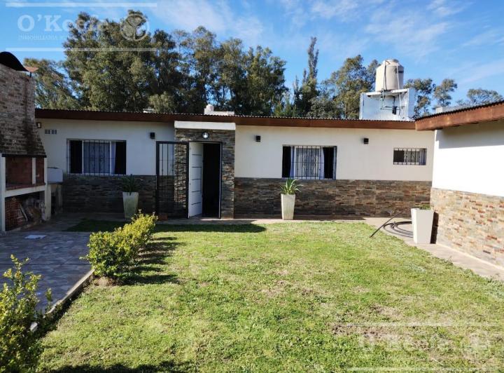 Casa · 48m² · 1 Ambiente