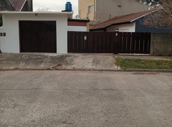 Casa · 150m² · 3 Ambientes · 1 Cochera