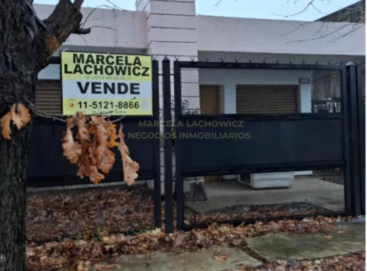 Casa · 100m² · 3 Ambientes · 1 Cochera