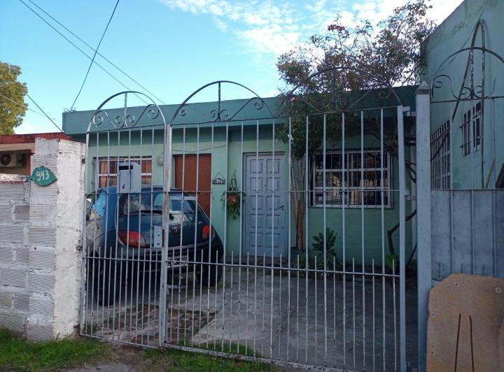 Casa · 85m² · 5 Ambientes · 2 Cocheras