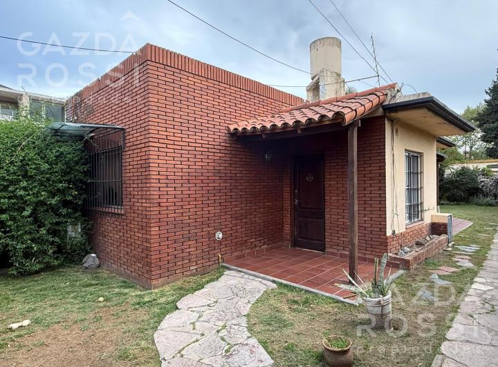 Casa · 48m² · 2 Ambientes