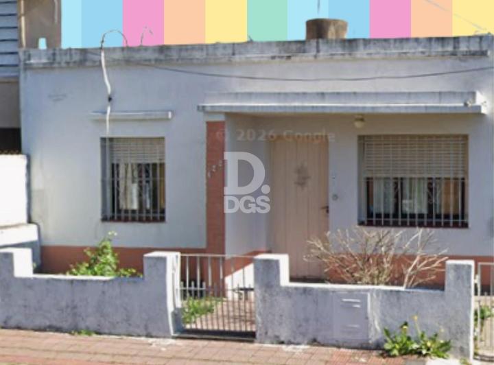 Casa · 90m² · 3 Ambientes · 1 Cochera