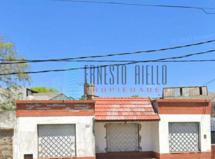 Casa · 68m² · 3 Ambientes · 1 Cochera