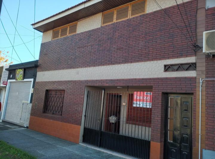 Casa · 110m² · 3 Ambientes