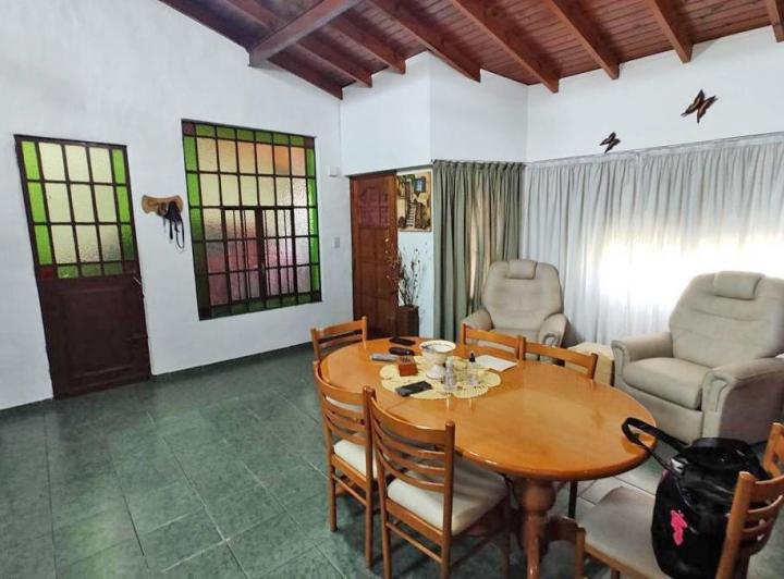 Casa · 123m² · 2 Ambientes