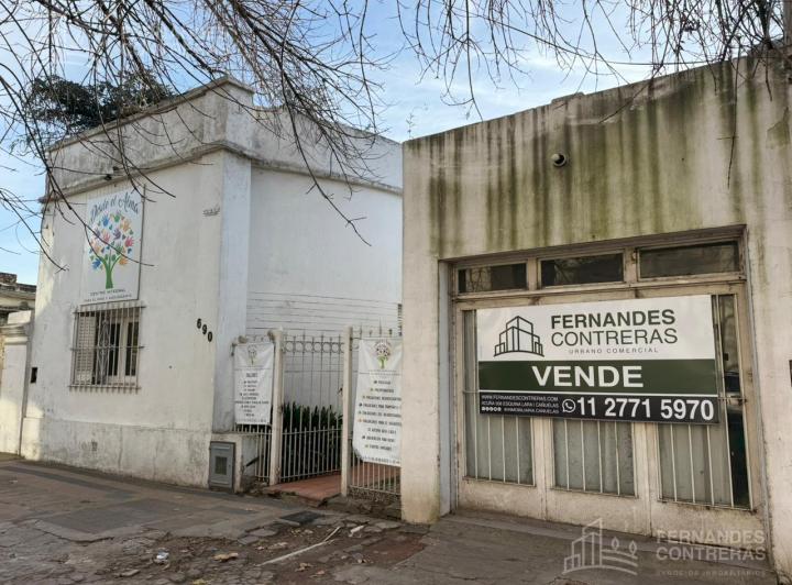 Casa · 100m² · 4 Ambientes
